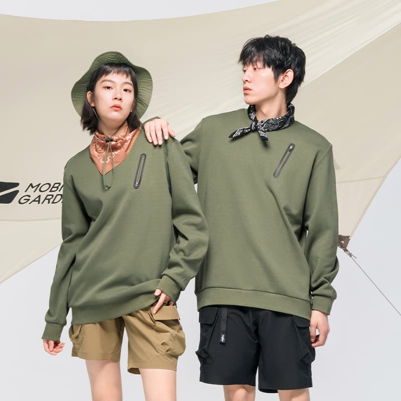 Худи MOBI GARDEN mobi villa - изображение 4