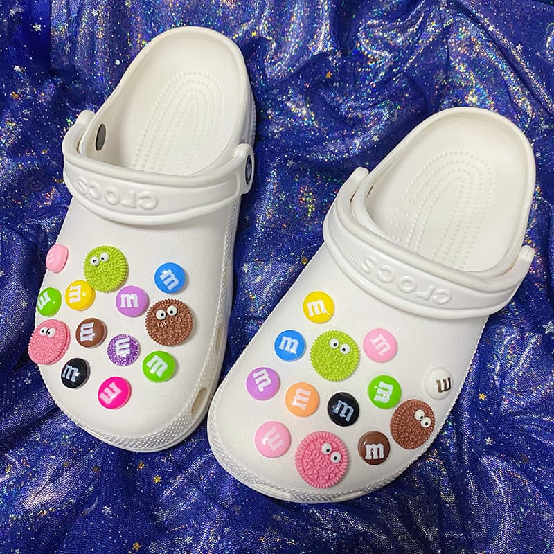 US8ACC crocsDIY - изображение 3