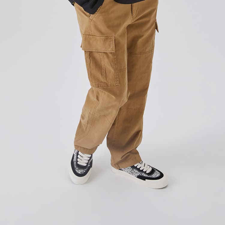 Кроссовки Vision Street Wear Flat Top - изображение 7