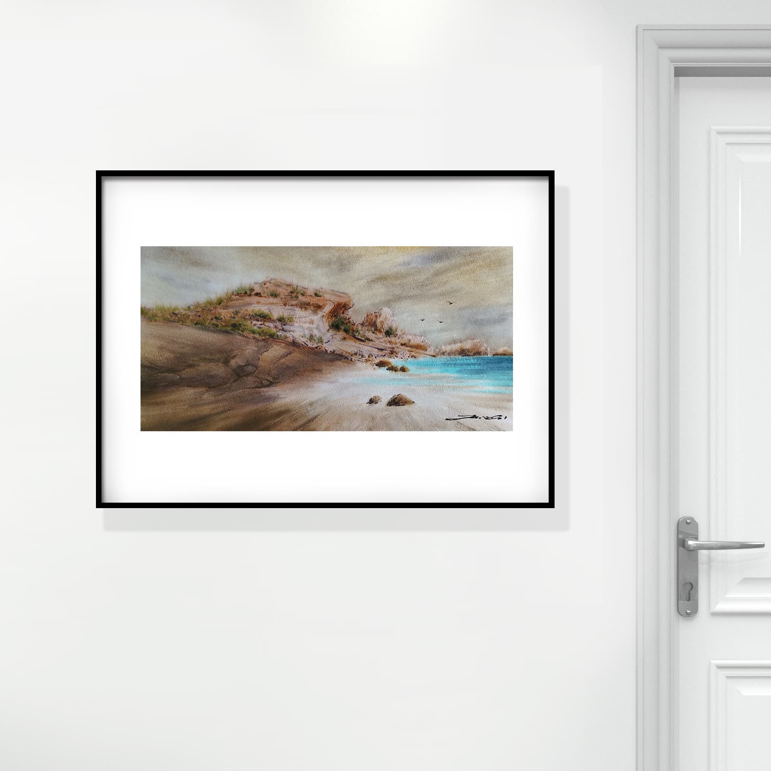 Постер 48*37cm - изображение 4