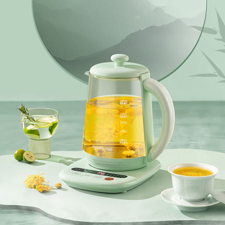 Joyoung 12 24H 1.5L - изображение 4