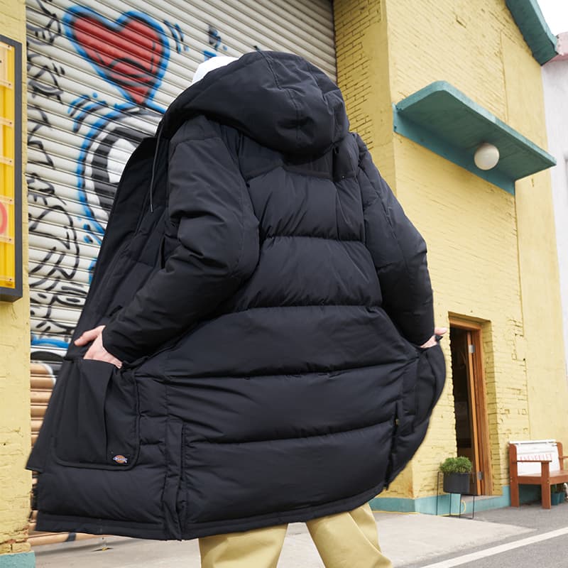 Куртка Dickies - изображение 3
