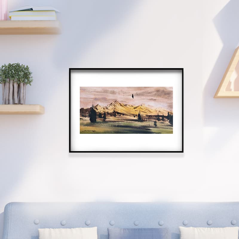 Постер 48*37cm - изображение 3