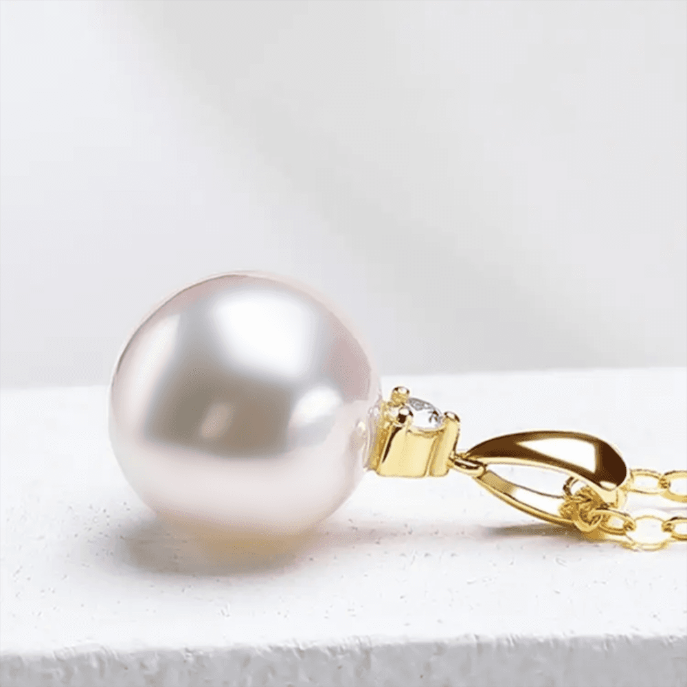 CLORIS YING 14K 8.5-9mm - изображение 4