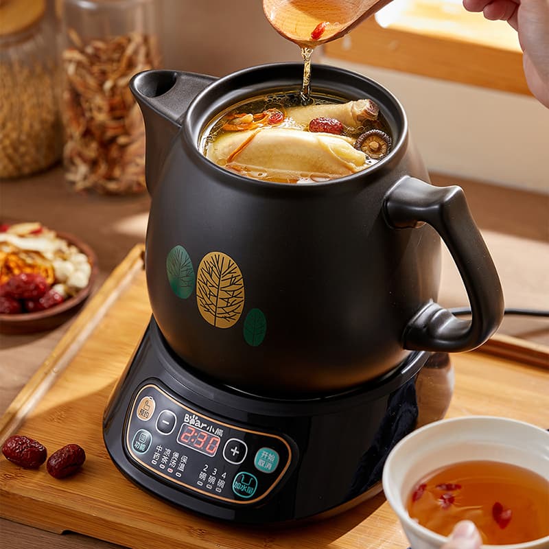 Bear 3.5L JYH-B40Q1 - изображение 5