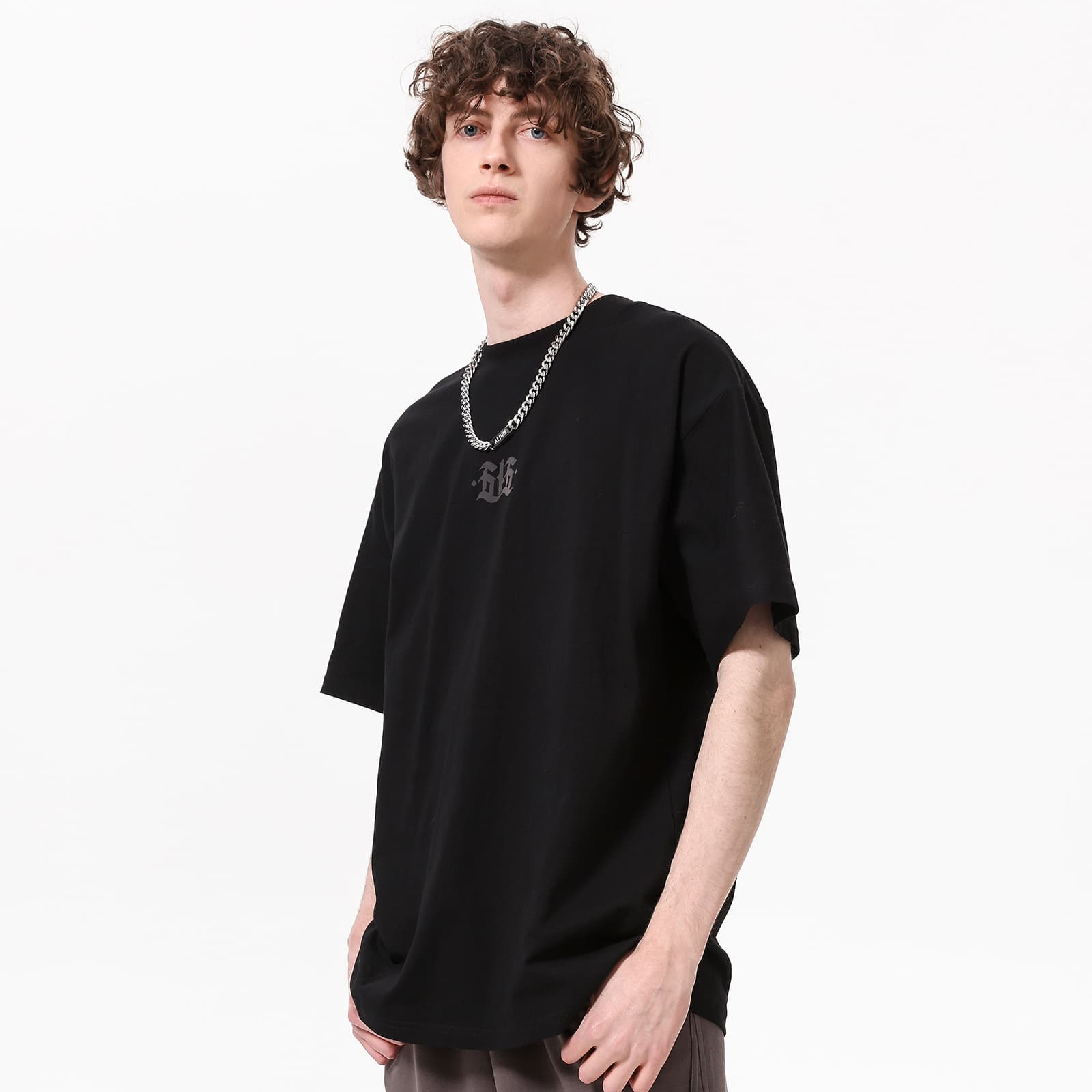 Футболка P5 SS22 T - изображение 3