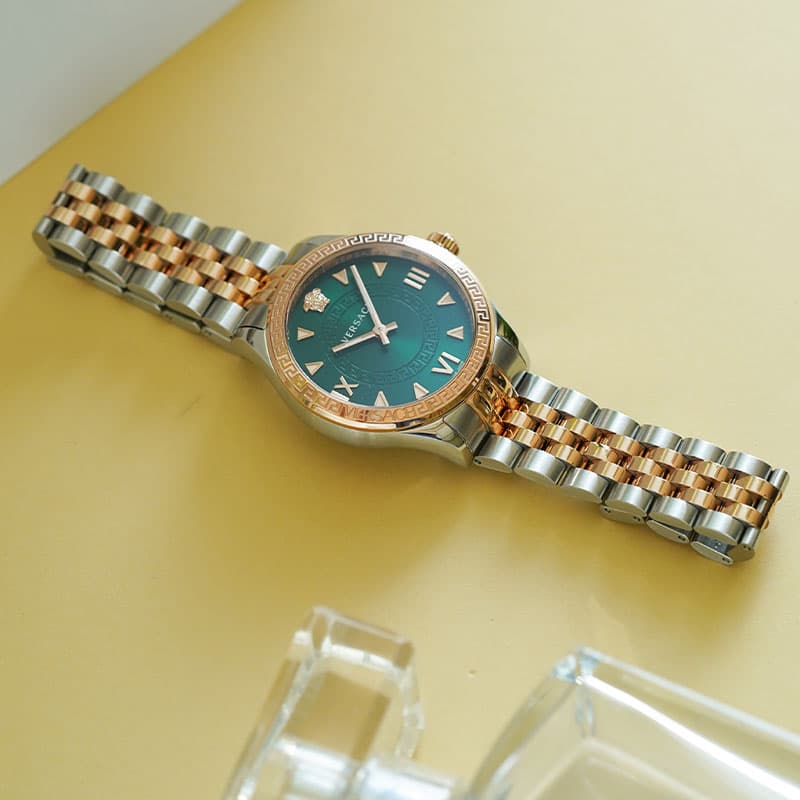 Механические часы Versace VE2S00422 - изображение 8