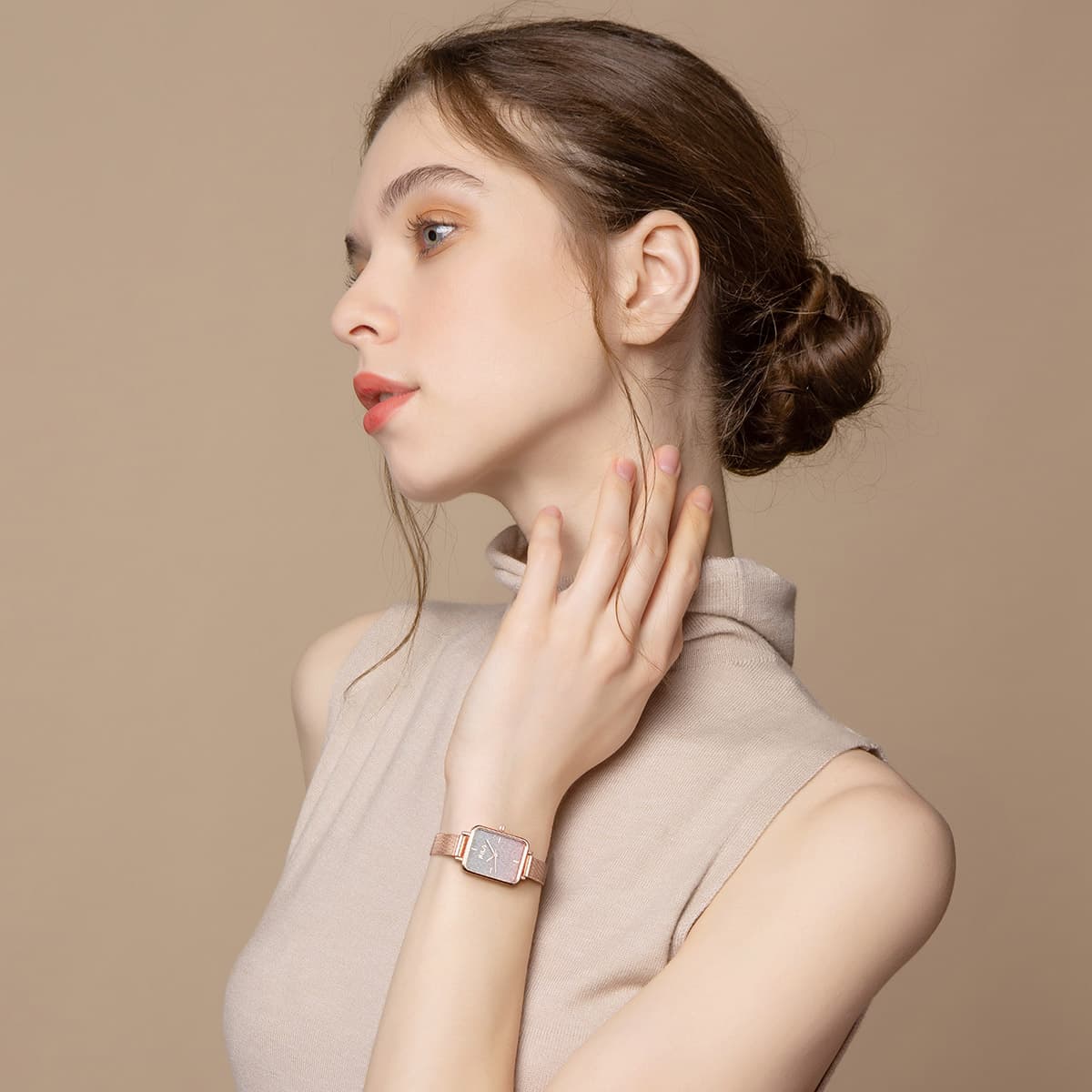 Механические часы FILA ins FLL38-6290 - изображение 6