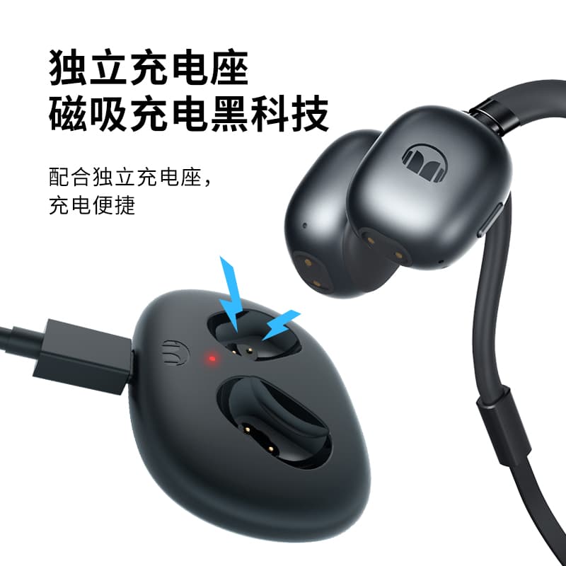 Наушники MONSTEROpen ear HP MH22109 - изображение 12