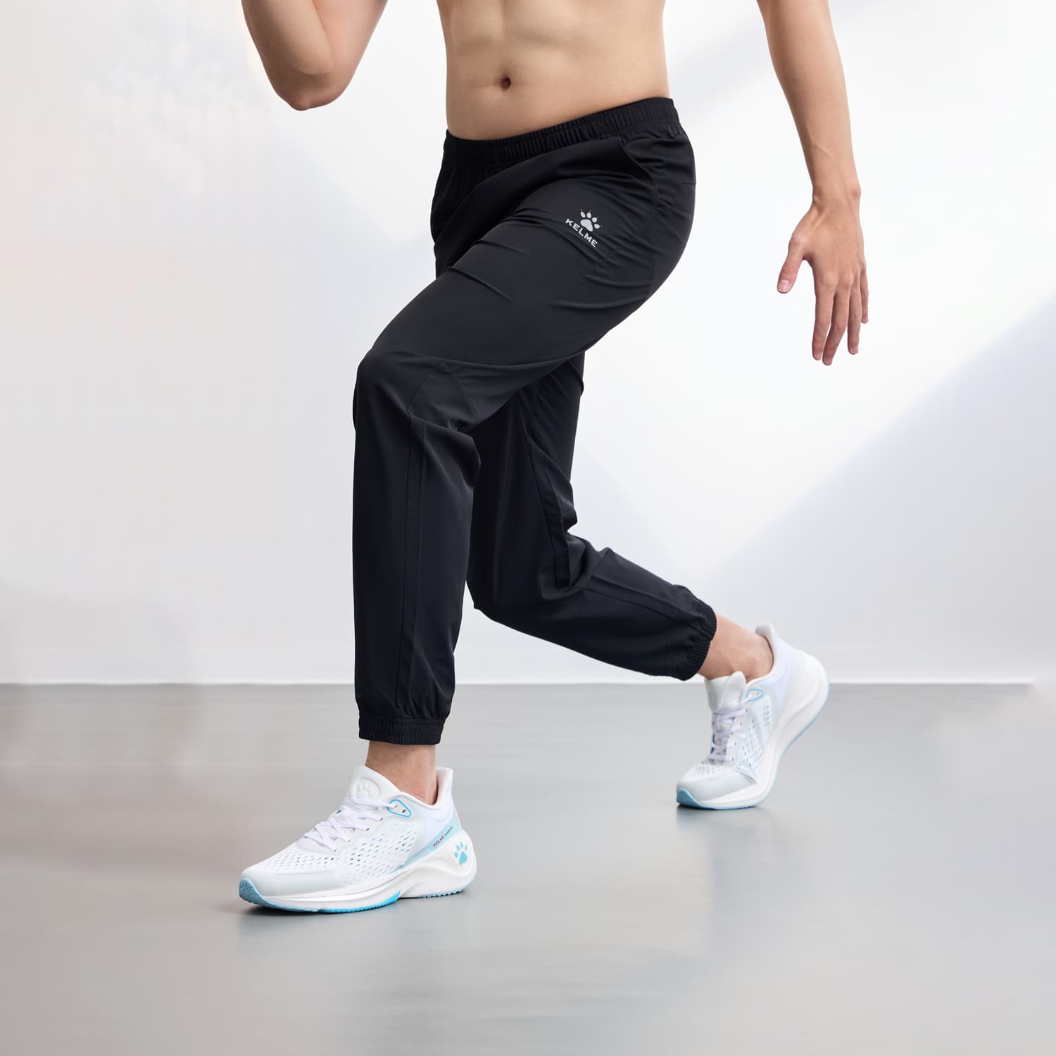 Штаны KELME Logo - изображение 5