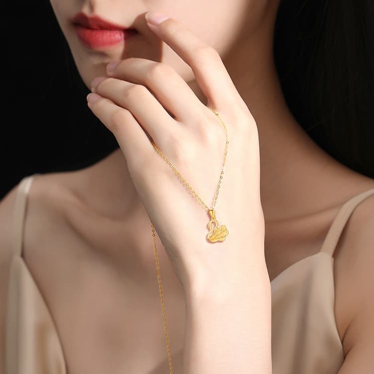Ожерелье D.Get 999 5G - изображение 6