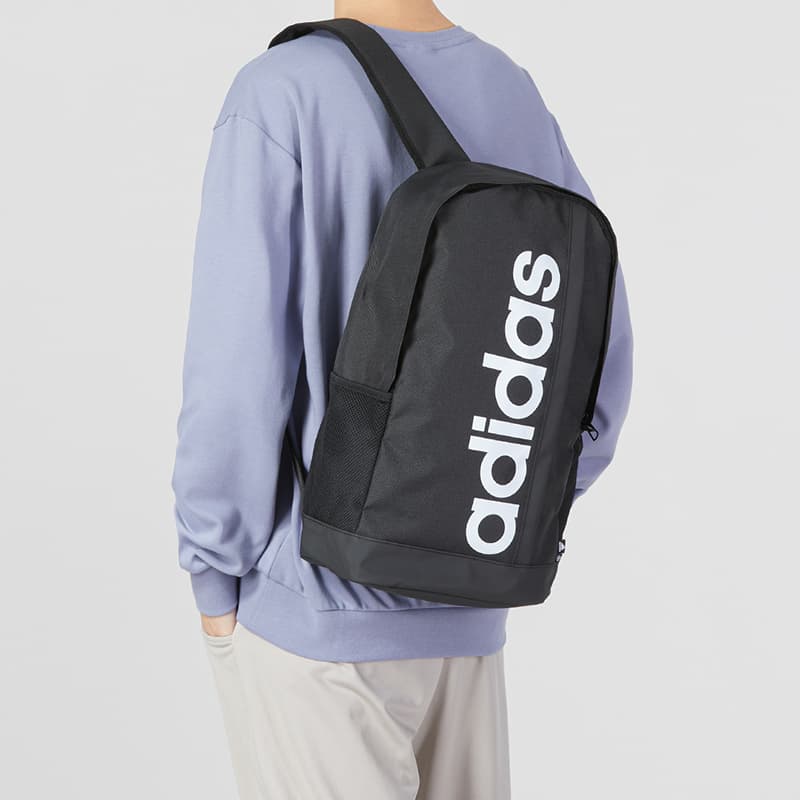 Рюкзак adidas Linear Bp Black - изображение 3