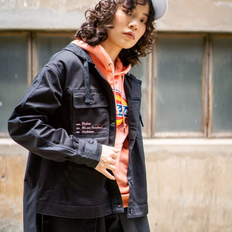 Куртка Dickies - изображение 3