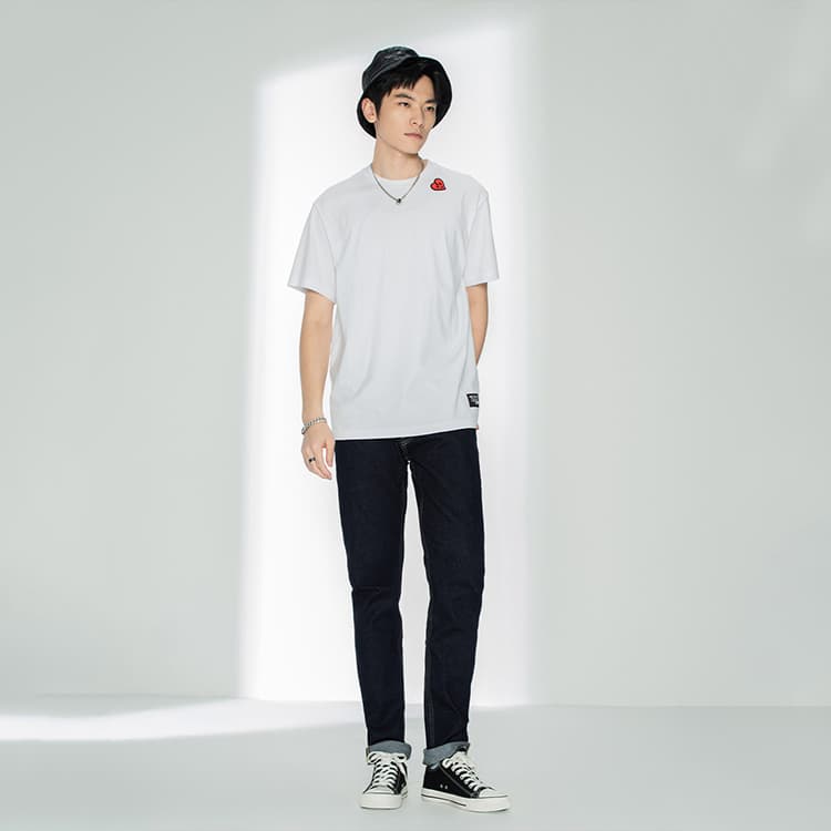 Штаны Lee FW21 705 - изображение 3