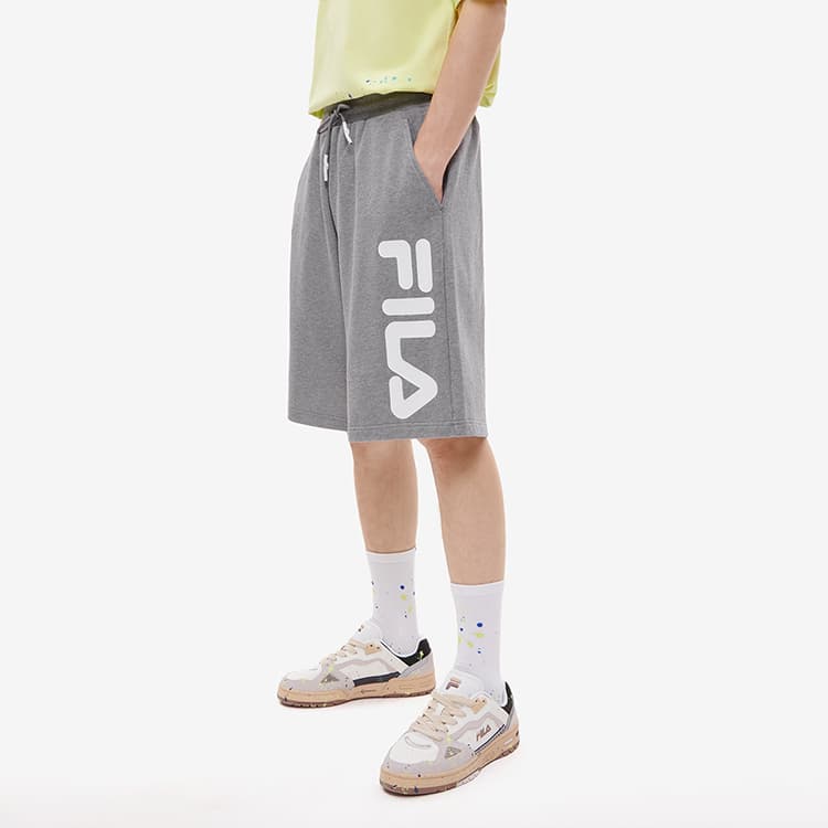 Шорты FILA FUSION Logo - изображение 4