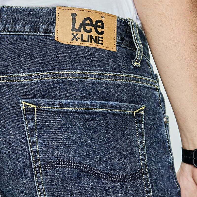 Штаны Lee SS23 726 - изображение 6