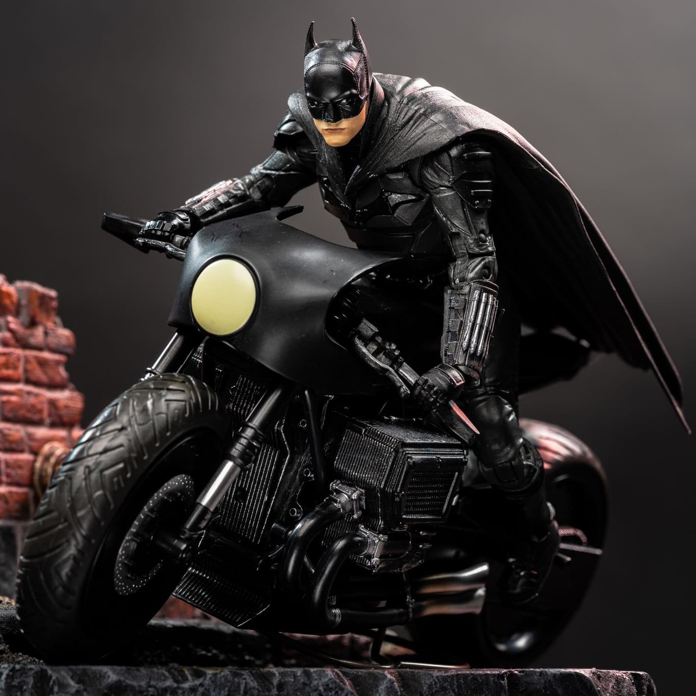 McFarlane Toys Batman Action Figure - изображение 13