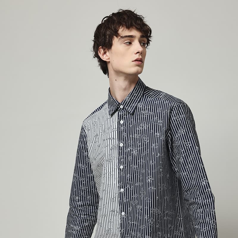 Рубашка RARE SS23 - изображение 3