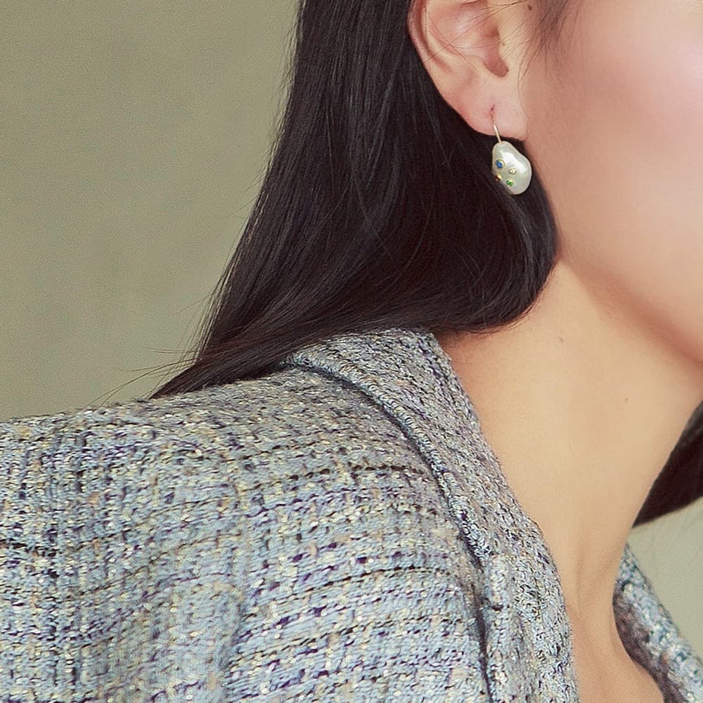 CLORIS YING 14K - изображение 8