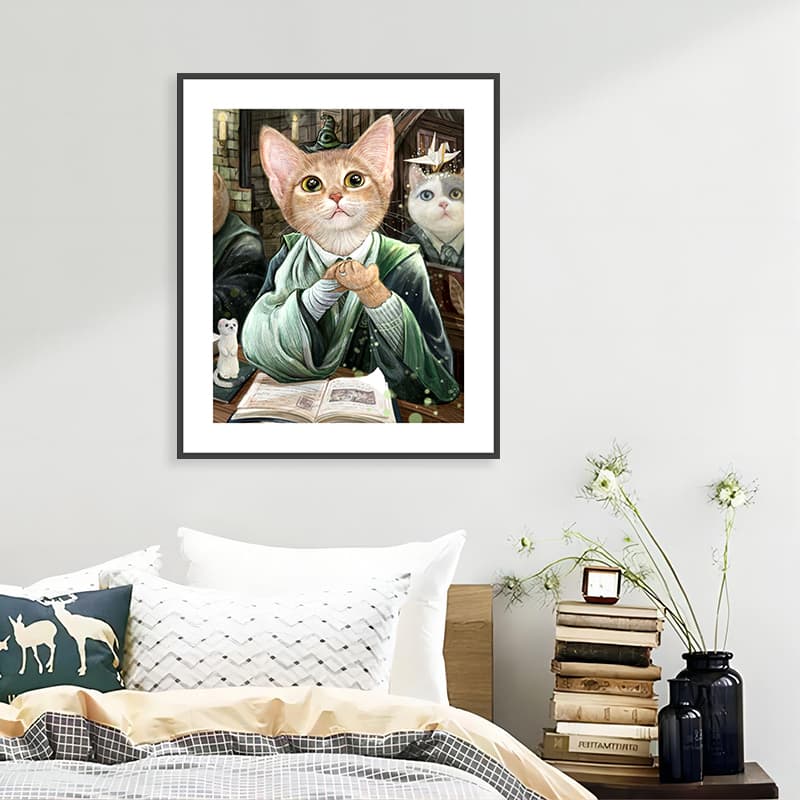 Постер 1 50*60cm - изображение 5