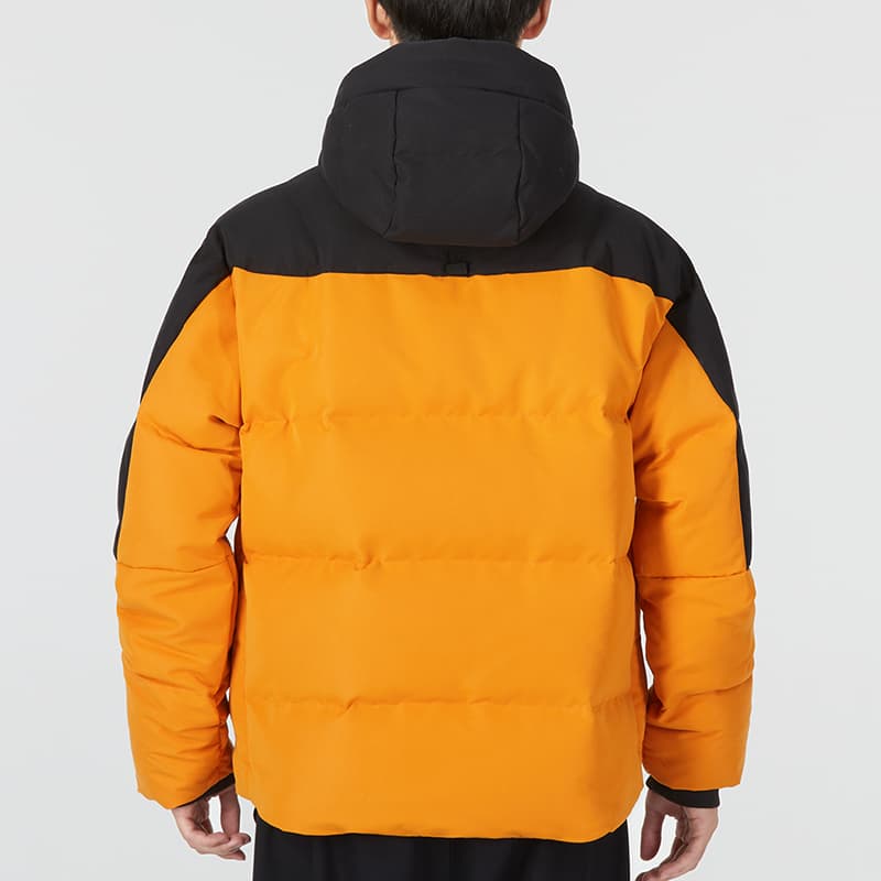 Зимняя куртка PUMA Winterized Jacket - изображение 4