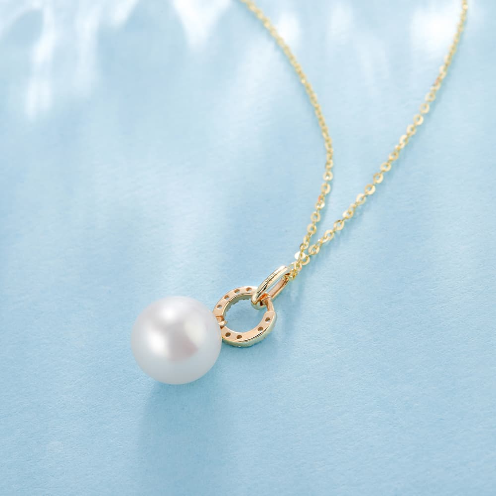 CLORIS YING 14k - изображение 6