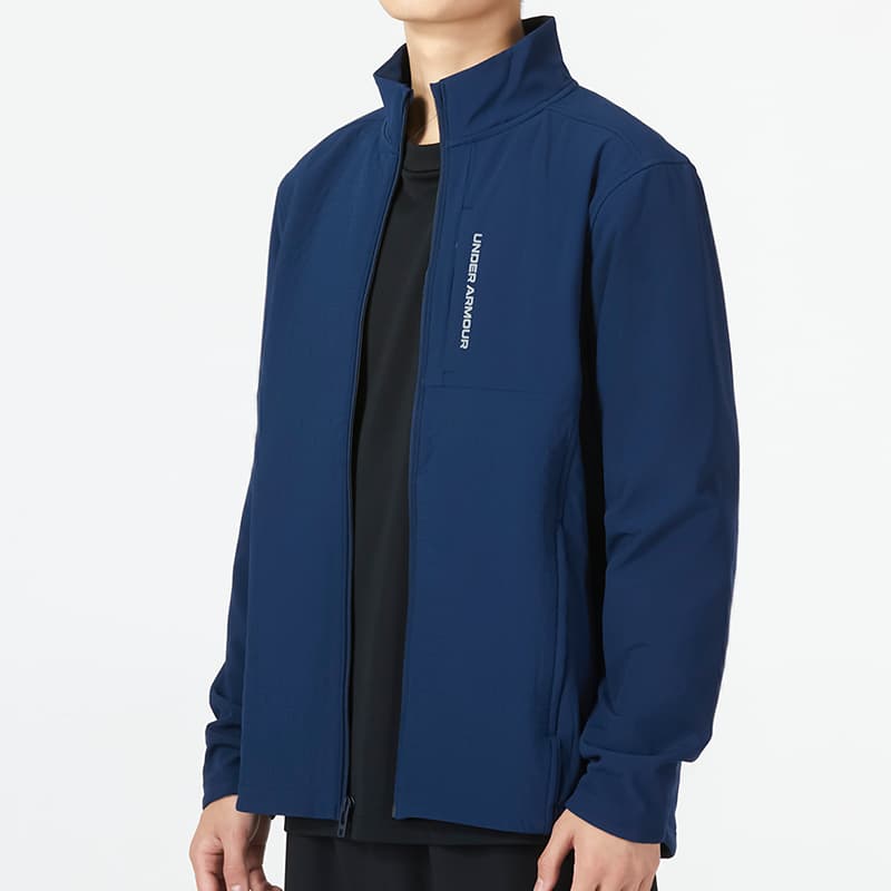 Куртка Under Armour - изображение 5