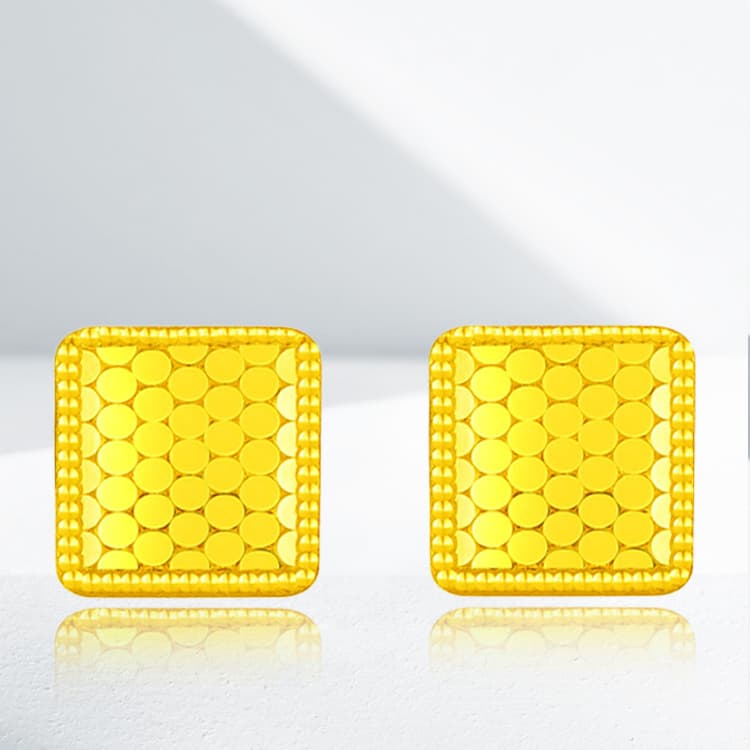 Серьги D.Get 999 5G - изображение 2