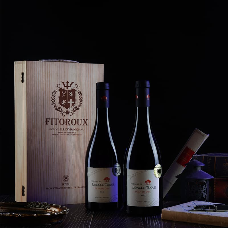 Fitoroux AOC 750ml*2 - изображение 2