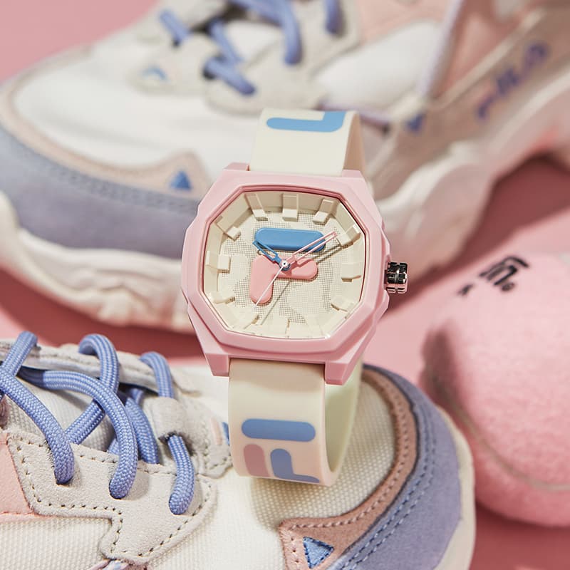 Механические часы FILA 6105 - изображение 3