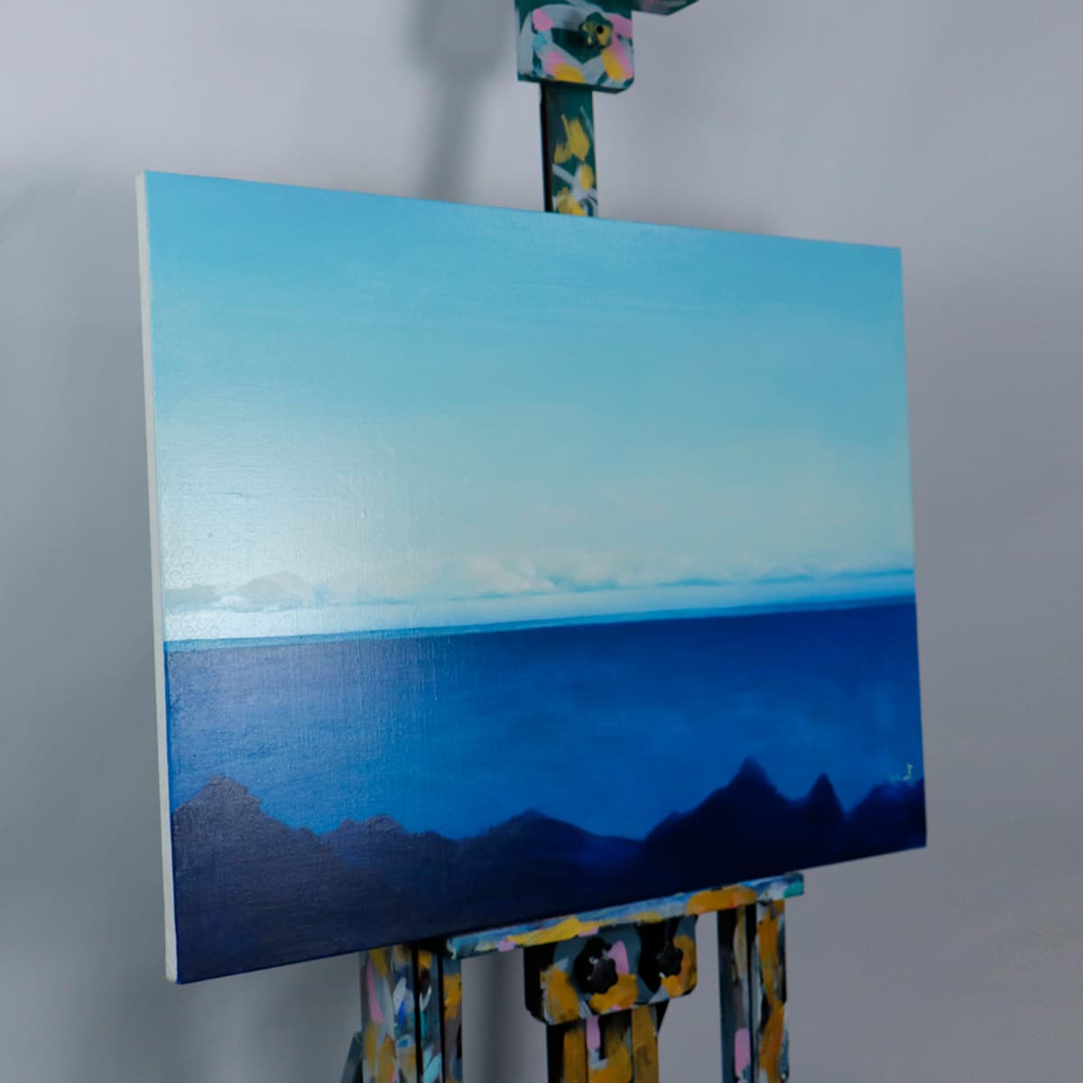 Постер 80*60cm - изображение 7