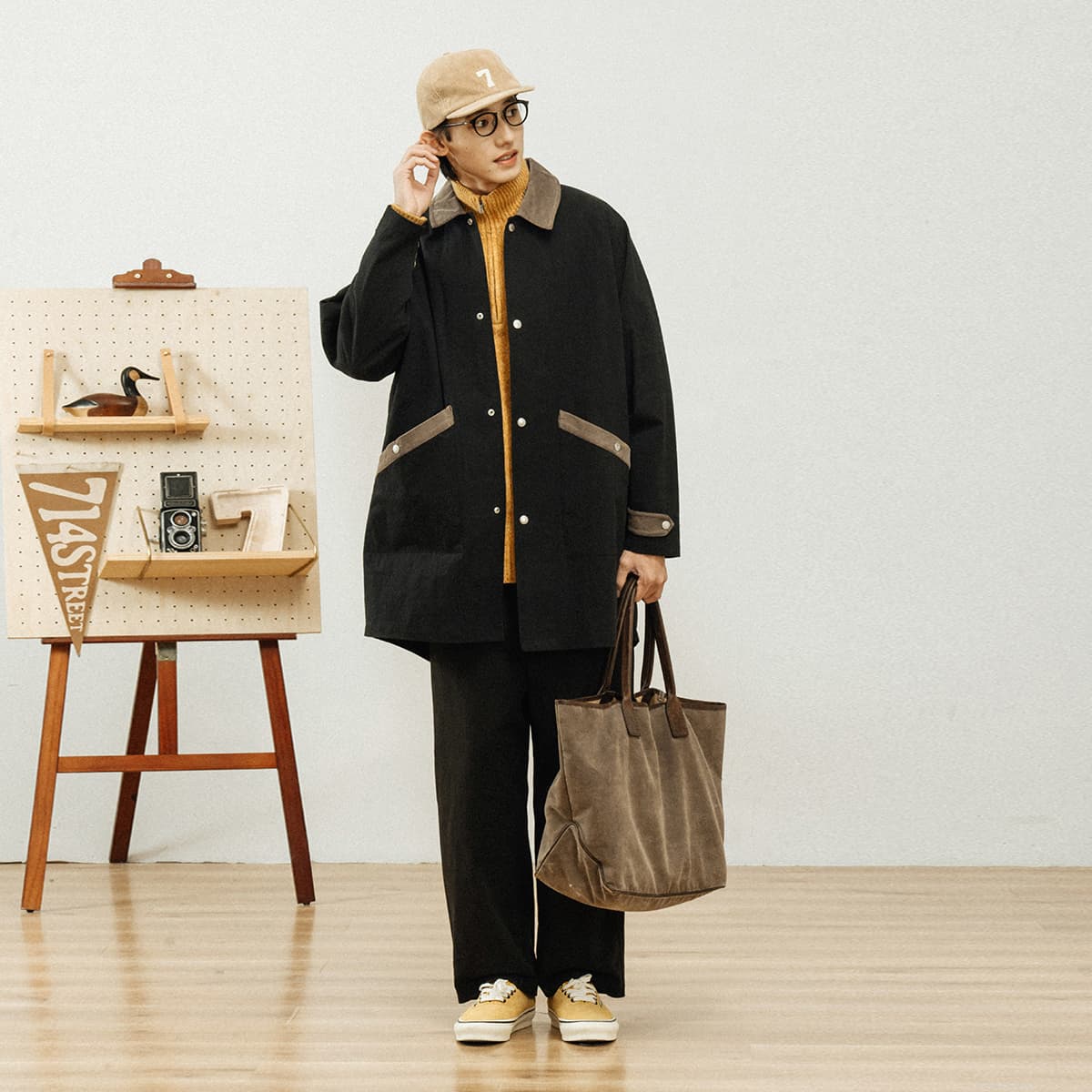Куртка 714STREET - изображение 5