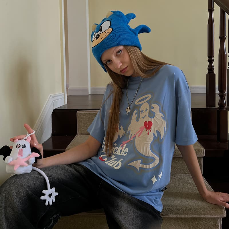 Футболка LBPC x PickleClub T - изображение 5