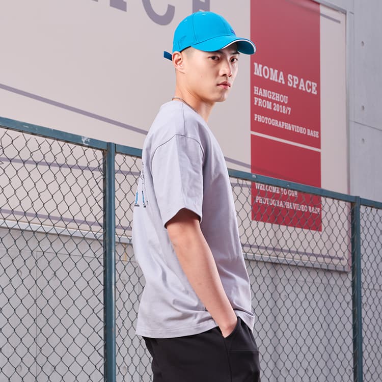 Футболка JOMA X T - изображение 4
