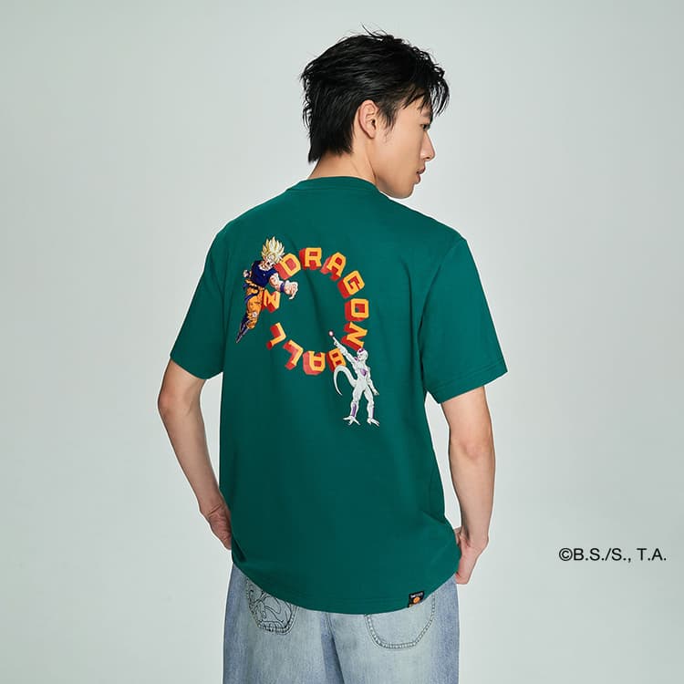 Футболка Lee Xline x Z SS23 T - изображение 5