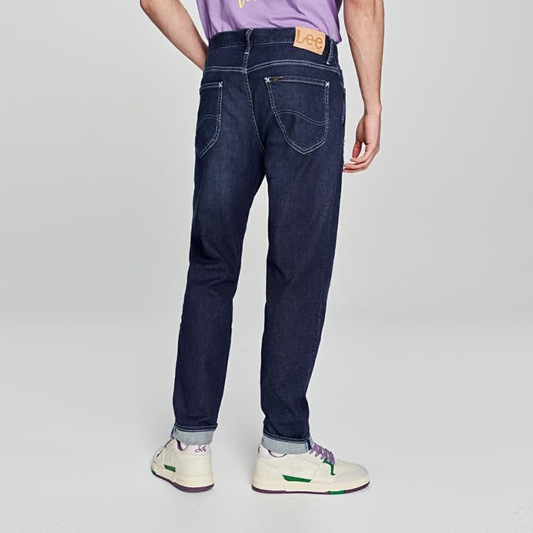 Штаны Lee SS23 Logo - изображение 5
