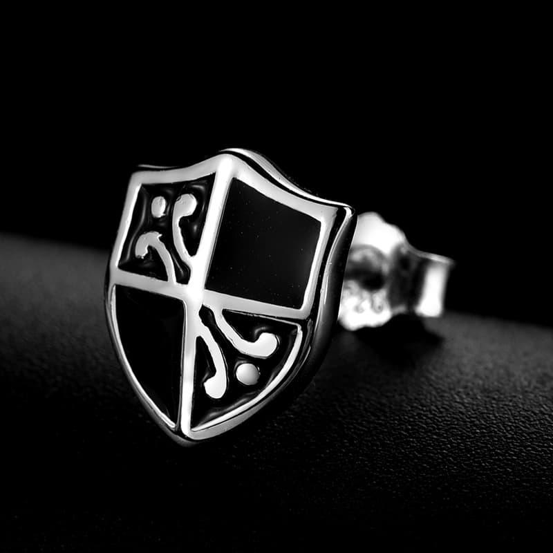 Серьги MYSH 925 - изображение 5