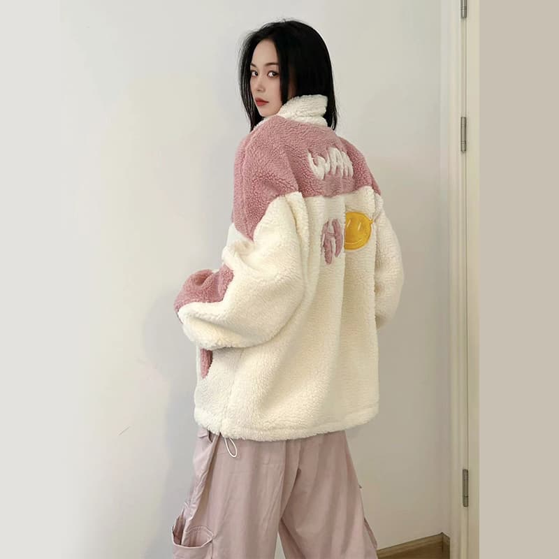 Куртка WANCHAO CP - изображение 5