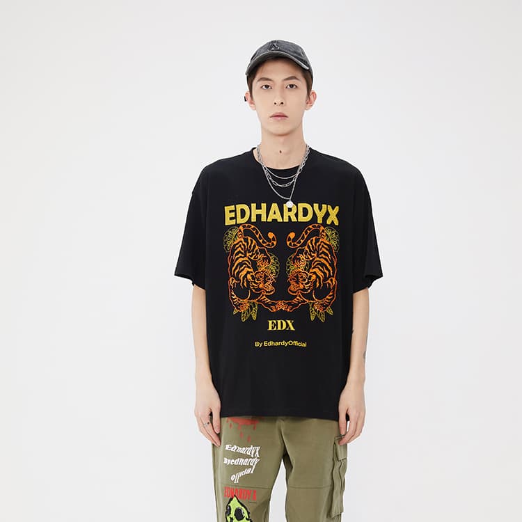 Футболка ED HARDY X - изображение 3