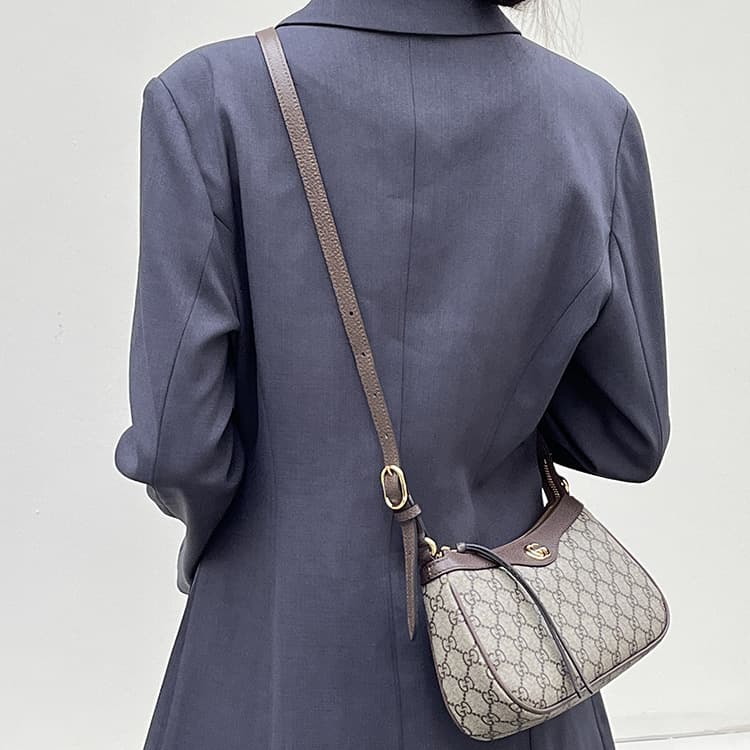 Ремень для сумки Gucci Ophidia - изображение 5