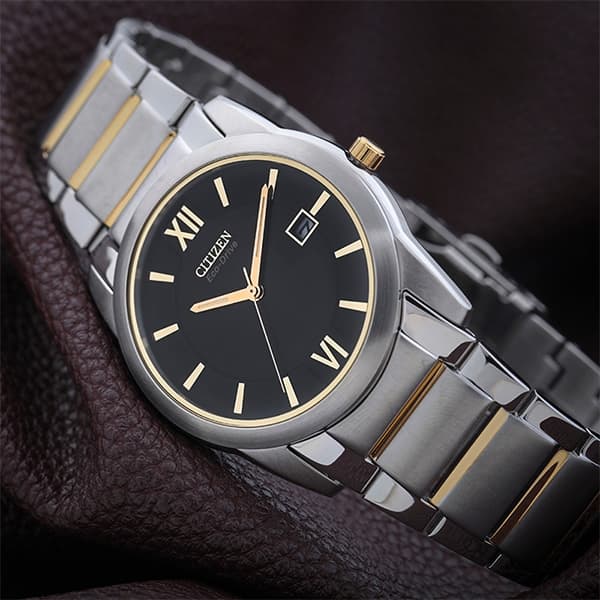 Часы CITIZEN 38mm BM6508-54E - изображение 2