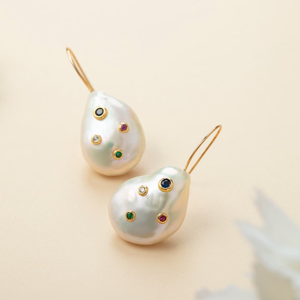 CLORIS YING 14K - изображение 3