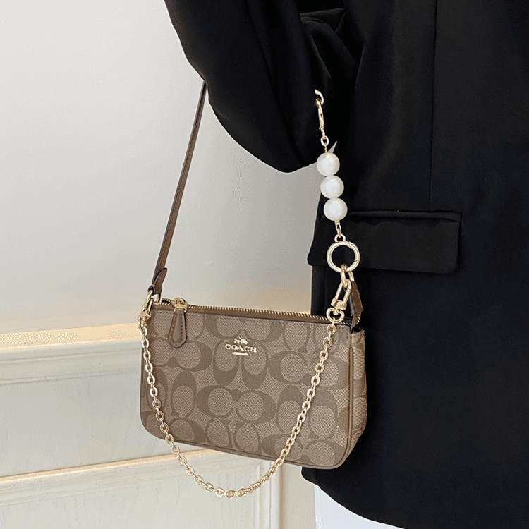 Ремень для сумки COACH - изображение 7