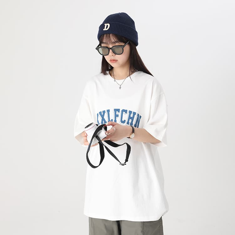 Футболка KXLFCHN SS22 T - изображение 3
