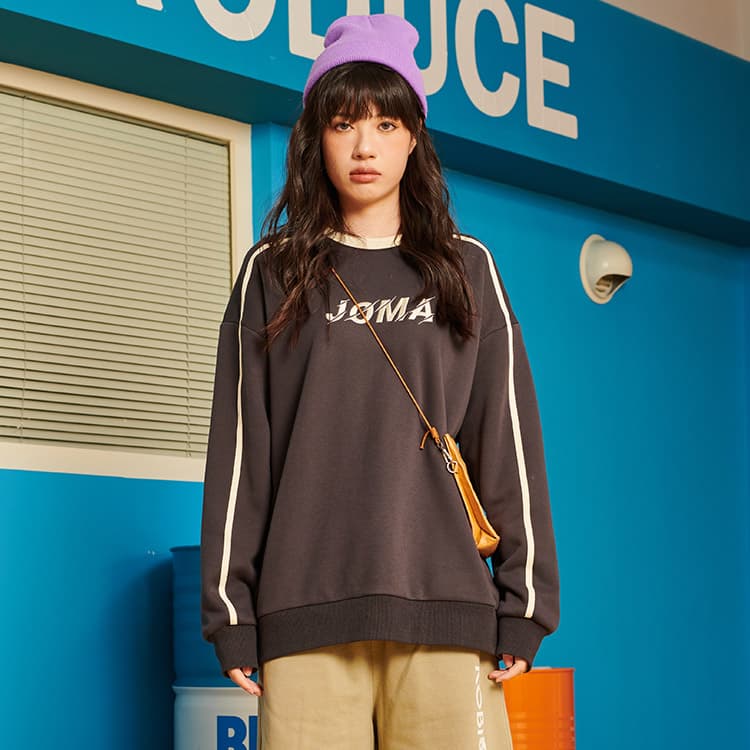 Худи JOMA Logo - изображение 3
