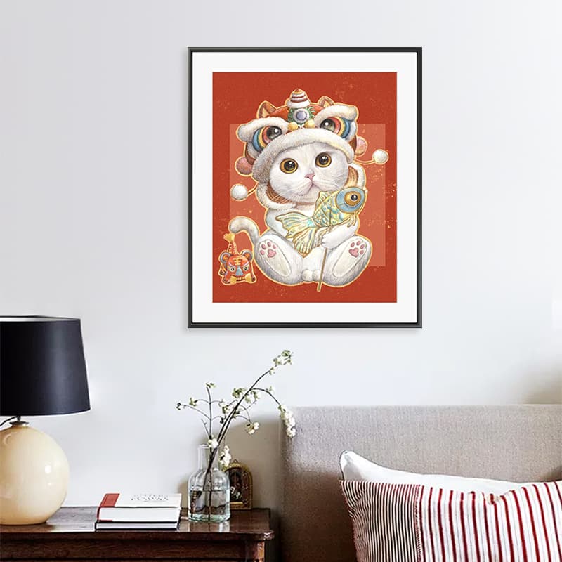Постер 1 50*60cm - изображение 4