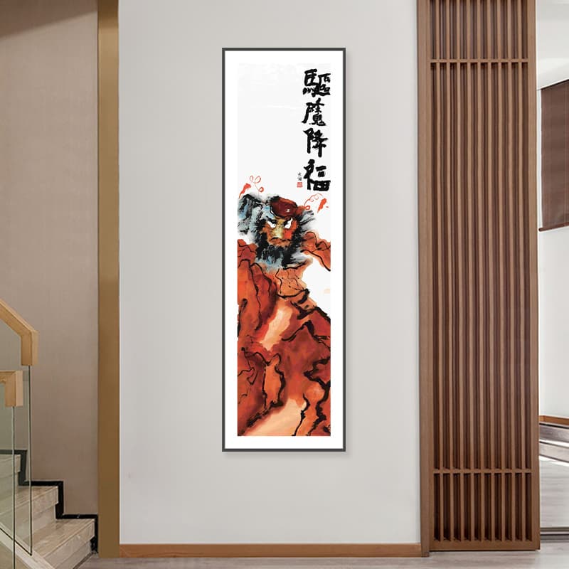 Постер 40*130cm - изображение 5