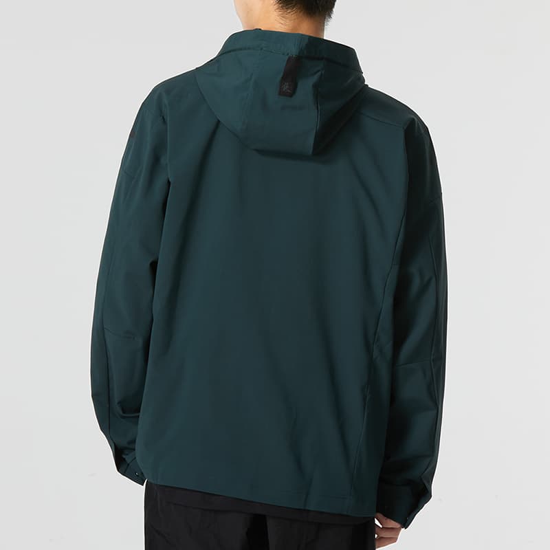 Куртка adidas Wj Mh Wv Wb - изображение 4