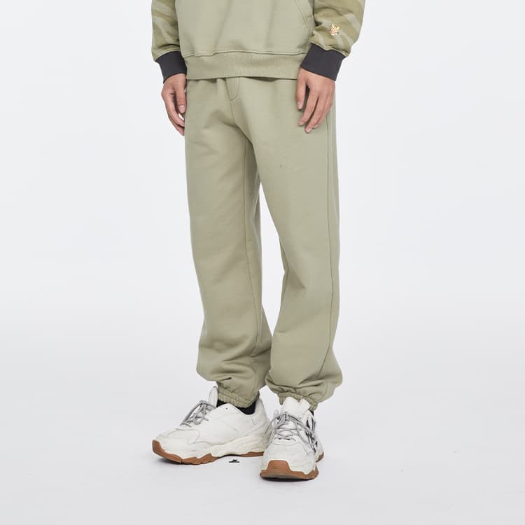 Штаны Caver&Hunter SS22 Mint Joggers - изображение 5