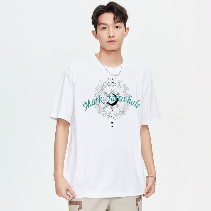 Футболка FAIRWHALE T - изображение 4